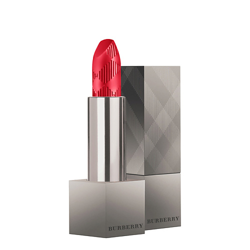 BURBERRY Бархатная помада для губ Lip Velvet burberry her 50