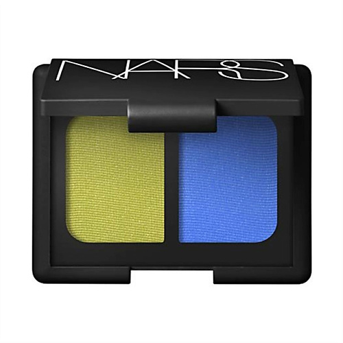 

NARS Двойные тени для век, Двойные тени для век