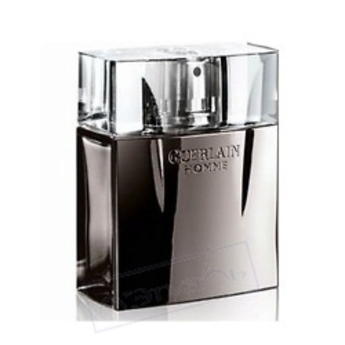 

GUERLAIN Homme Eau de parfum, Homme Eau de parfum