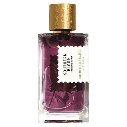 GOLDFIELD BANKS AUSTRALIA Southern Bloom 100 18419₽