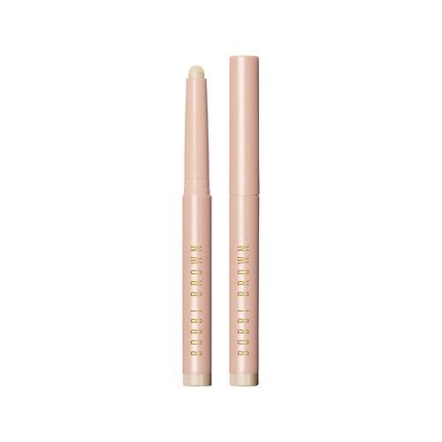 Тени для век BOBBI BROWN Устойчивые тени для век в карандаше Long Wear Cream Eye Shadow тени для век 044 grey go away lourie 2 4 г rouge bunny rouge matt long lasting eye shadow matte