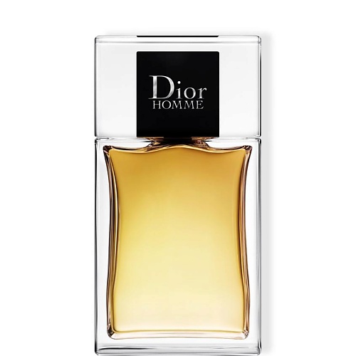 Парфюмированный лосьон после бритья DIOR Лосьон после бритья Dior Homme