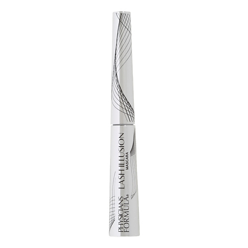 PHYSICIANS FORMULA Тушь для ресниц Длина и Разделение Eye Booster Lash Illusion Mascara spa treatment укрепляющая тушь для ресниц beauty lash mascara