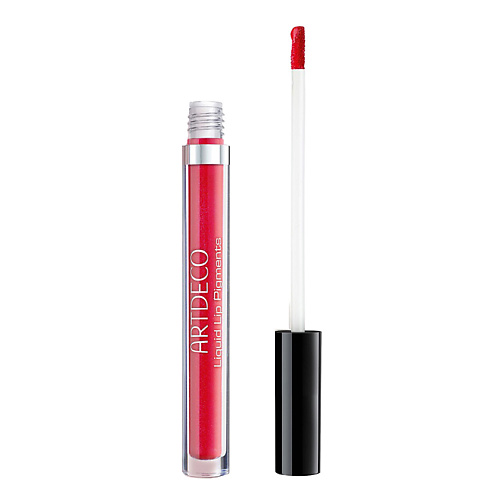 ARTDECO Стойкий пигмент для губ Lip Pigments Liquid