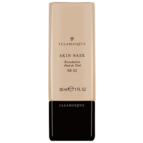 

ILLAMASQUA Тональная основа Skin Base, Тональная основа Skin Base