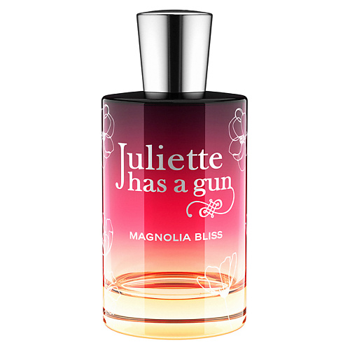 Парфюмерная вода JULIETTE HAS A GUN Magnolia Bliss парфюмерная вода juliette has a gun magnolia bliss 50 мл