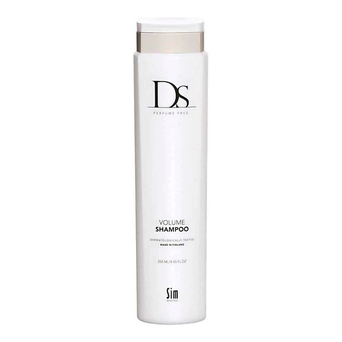 Шампунь для волос DS PERFUME FREE Шампунь для объема Volume Shampoo