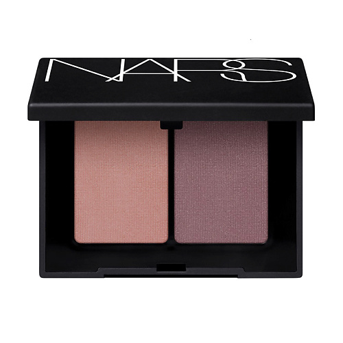 

NARS Двойные тени для век, Двойные тени для век