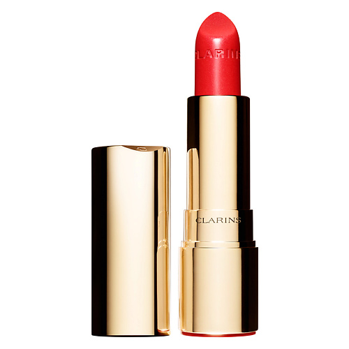 

CLARINS Помада-блеск Joli Rouge Brillant, Помада-блеск Joli Rouge Brillant