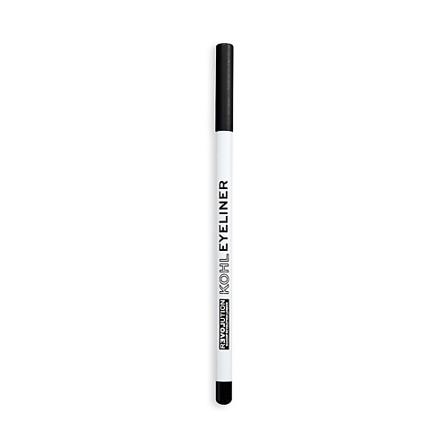 RELOVE REVOLUTION Контурный карандаш для глаз KOHL EYELINER мягкий карандаш для глаз kohl eyeliner pencil pe12 09 navy stain 0 12 г