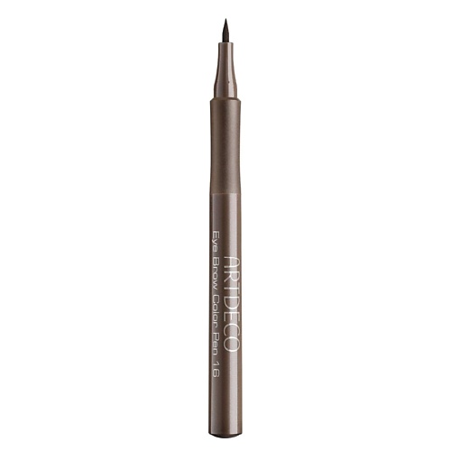 Карандаш для бровей ARTDECO Карандаш для бровей жидкий Eye Brow Color Pen карандаш для бровей mac eye brow styler