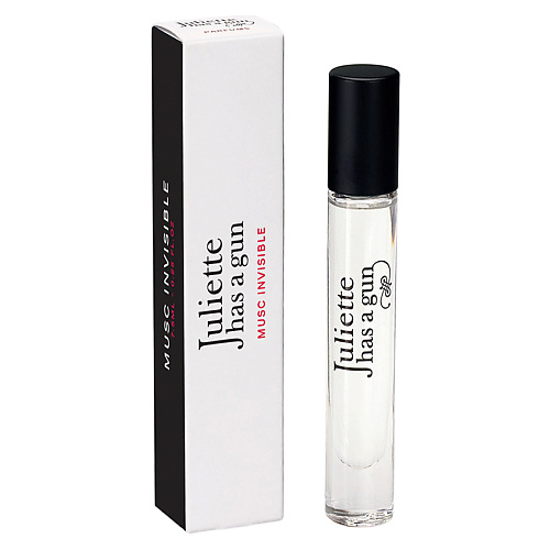 JULIETTE HAS A GUN Musk Invisible 7.5 swiss arabian musk 07 50