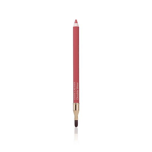 цена Карандаш для губ ESTEE LAUDER Устойчивый карандаш для губ Double Wear 24H