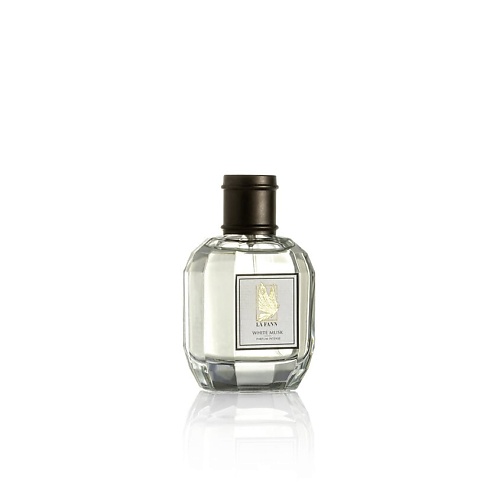 LA FANN White Musk Parfum Intense 100 la fann velvet oud parfum intense 100