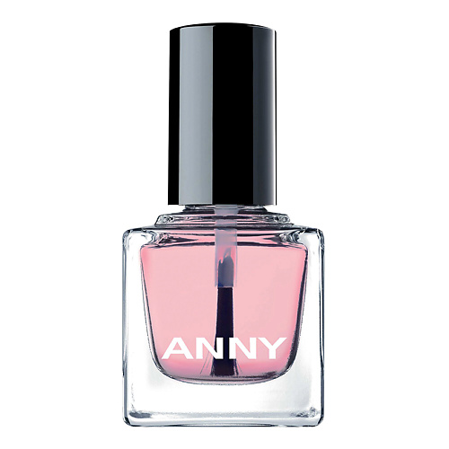 Лак для ногтей ANNY Средство для ногтей Nail Protector anny anny мульти средство 6 в 1 основа уход закрепляющее покрытие для ногтей
