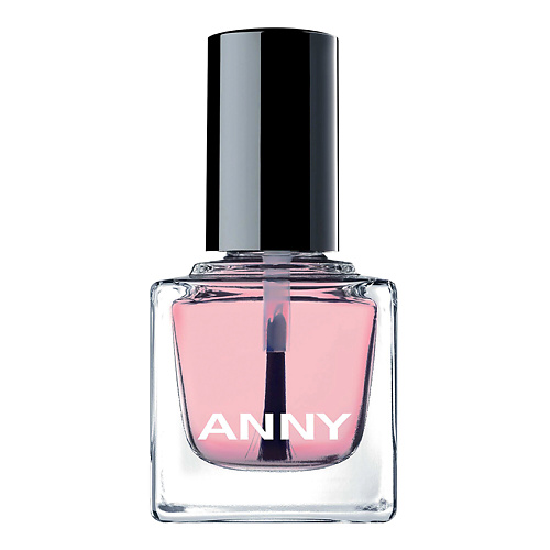 Лак для ногтей ANNY Средство для ногтей Nail Protector средство для ногтей anny vitamin booster 15 мл