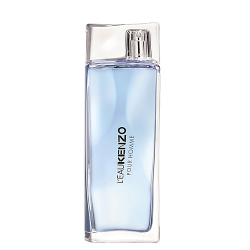 KENZO L'EAU KENZO POUR HOMME 100 kenzo l eau kenzo pour homme 30