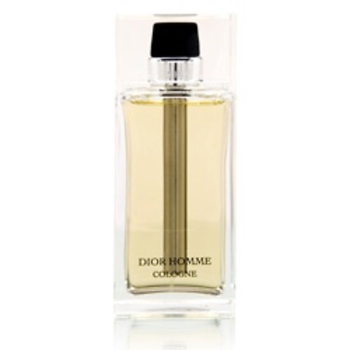 DIOR Homme Cologne 125