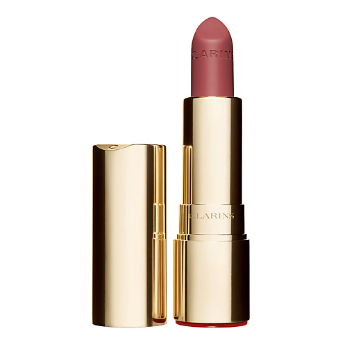 

CLARINS Матовая губная помада Joli Rouge Velvet, Матовая губная помада Joli Rouge Velvet