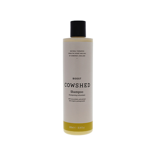 Шампунь для волос COWSHED Шампунь для волос для ежедневного применения Boost Shampoo