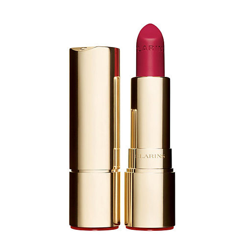 

CLARINS Матовая губная помада Joli Rouge Velvet, Матовая губная помада Joli Rouge Velvet