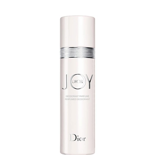 DIOR Парфюмированный дезодорант JOY by Dior dior парфюмированный дезодорант спрей addict 100