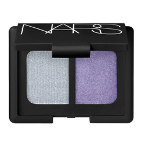 Тени для век NARS Двойные тени для век тени для век nars моно тени для век с глиттером