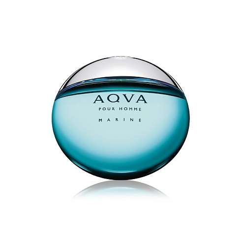 цена Туалетная вода BVLGARI Aqva pour Homme Marine