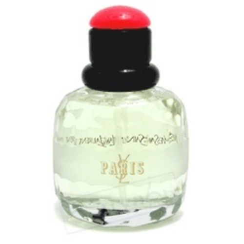 

YVES SAINT LAURENT YSL Paris, YSL Paris
