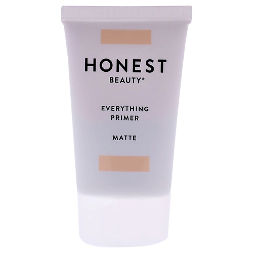 Праймеры для лица HONEST Праймер для лица матирующий Everything Primer Matte