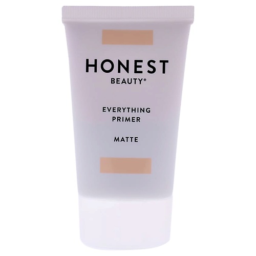 HONEST Праймер для лица матирующий Everything Primer Matte honest праймер для лица матирующий everything primer matte