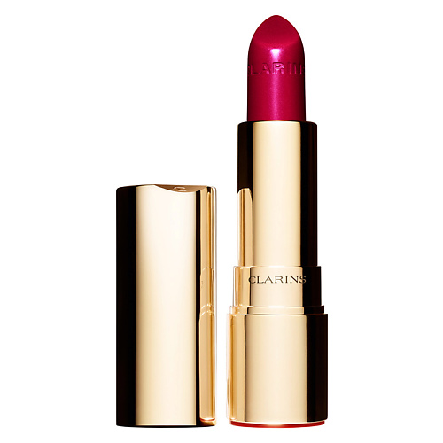 

CLARINS Помада-блеск Joli Rouge Brillant, Помада-блеск Joli Rouge Brillant
