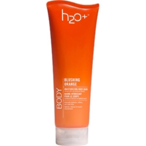 H2O+ Бальзам для тела Blushing Orange H2O041006 H2O+ Бальзам для тела Blushing Orange - фото 1