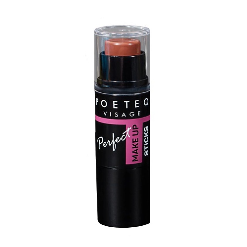 Румяна POETEQ Румяна кремовые Blush Cream lavelle кремовые румяна cream stick blush ягодный