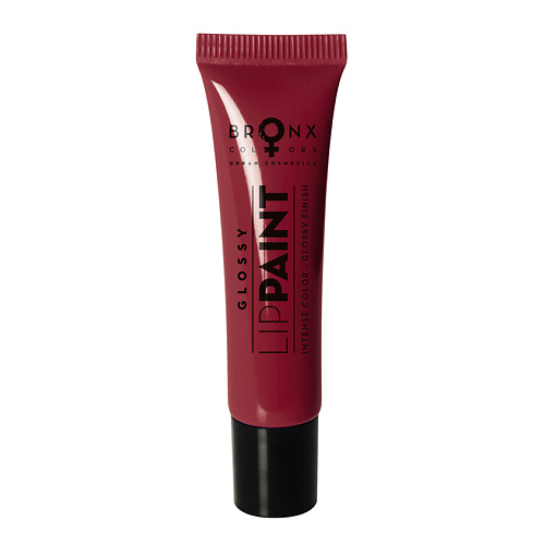 

BRONX COLORS Пигмент для губ Lippaint, Пигмент для губ Lippaint