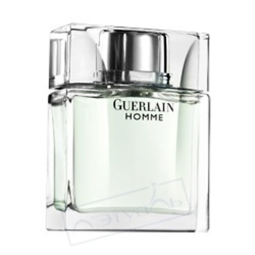 

GUERLAIN Homme Eau de parfum, Homme Eau de parfum
