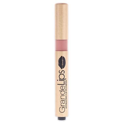 

GRANDE COSMETICS Блеск-плампер для губ увлажняющий Grandelips Hydrating Lip Plumper, Блеск-плампер для губ увлажняющий Grandelips Hydrating Lip Plumper