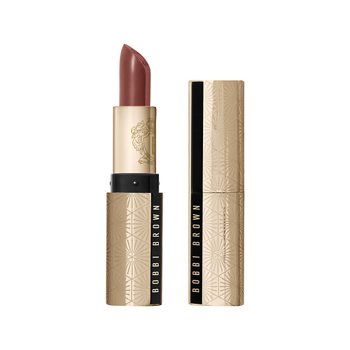 BOBBI BROWN Помада для губ Luxe Lipstick помада для губ bobbi brown luxe матовая tawny pink 4 5 г