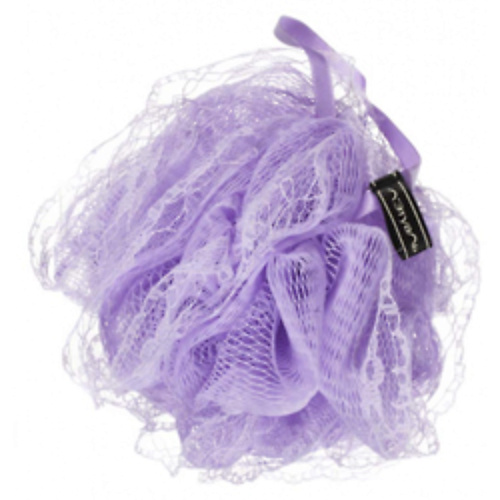 Мочалки ЛЭТУАЛЬ Мочалка для тела Dentelles De Bain