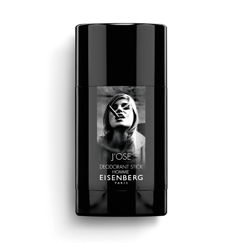 EISENBERG Дезодорант-стик J'ose Homme eisenberg diabolique homme 30