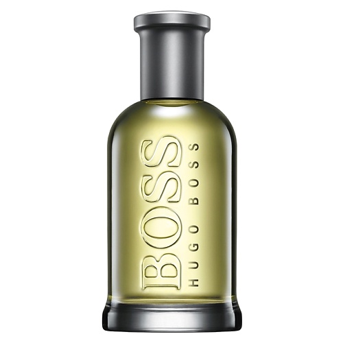 BOSS Лосьон после бритья Bottled