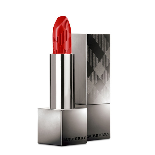 BURBERRY Помада Burberry Kisses burberry увлажняющая стойкая помада для губ burberry kisses limited edition