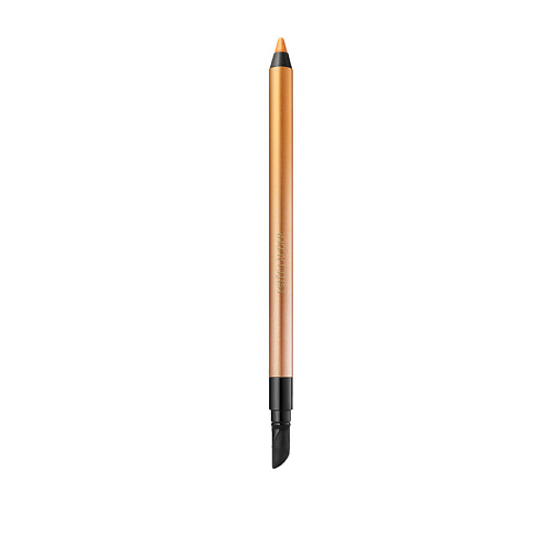 фото Estee lauder устойчивый гелевый карандаш для глаз double wear 24h waterproof gel eye pencil
