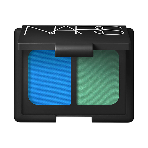 

NARS Двойные тени для век, Двойные тени для век