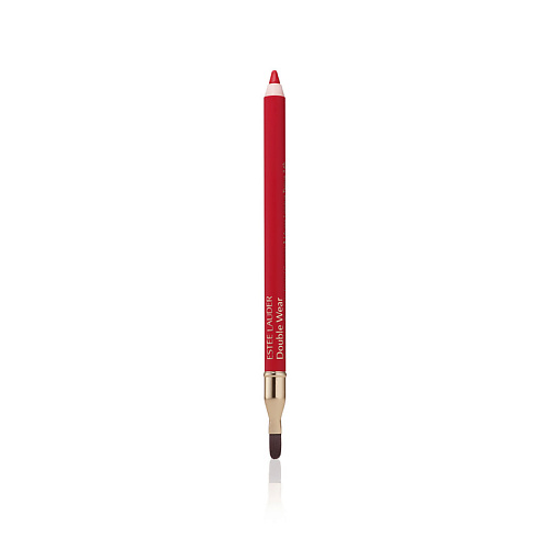 estee lauder устойчивый гелевый карандаш для глаз sapphire Карандаш для губ ESTEE LAUDER Устойчивый карандаш для губ Double Wear 24H