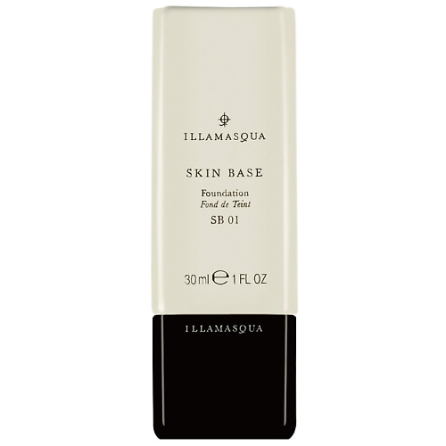 

ILLAMASQUA Тональная основа Skin Base, Тональная основа Skin Base