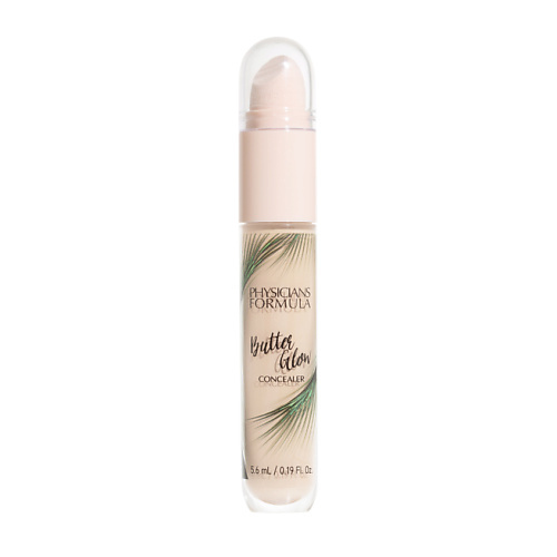 PHYSICIANS FORMULA Консилер Murumuru Butter Glow Concealer physicians formula консилер murumuru butter glow concealer