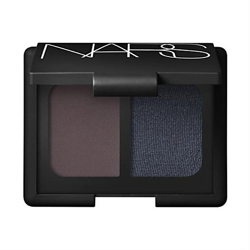 Тени для век NARS Двойные тени для век запечённые тени для век