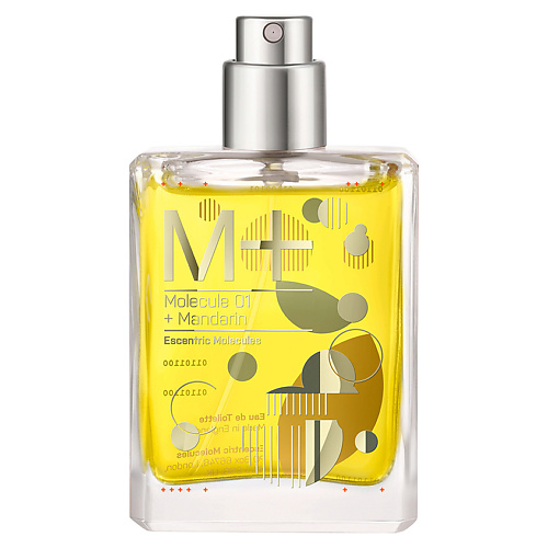 ESCENTRIC MOLECULES Molecule 01 Mandarin 30 8755₽