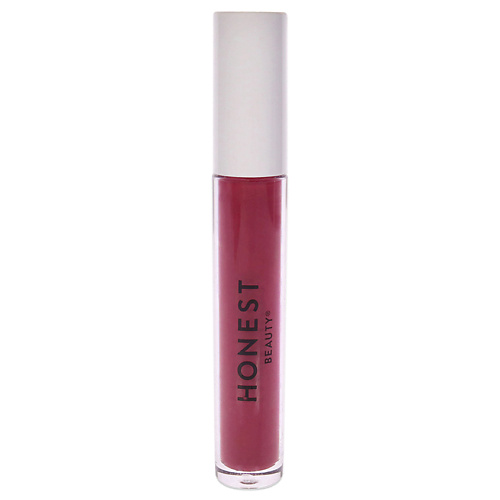 Помада для губ HONEST Помада для губ жидкая Liquid Lipstick жидкая матовая помада для губ mattadore liquid lipstick 4 5г 25 faint
